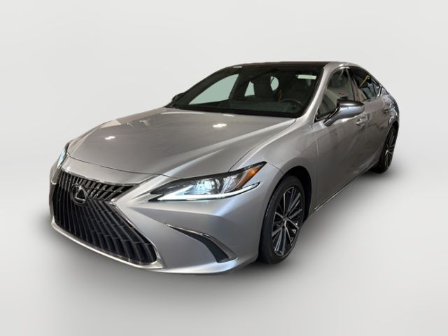 2022 Lexus ES 350