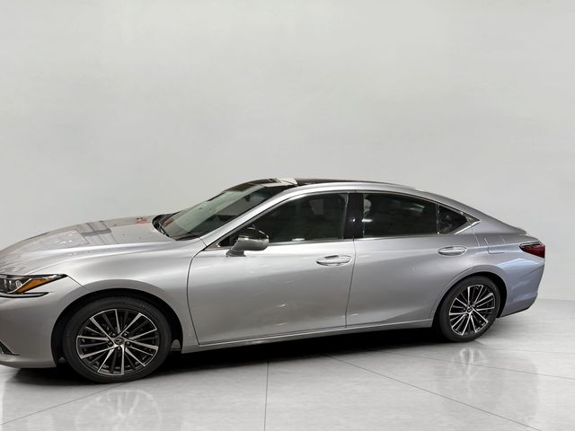 2022 Lexus ES 350
