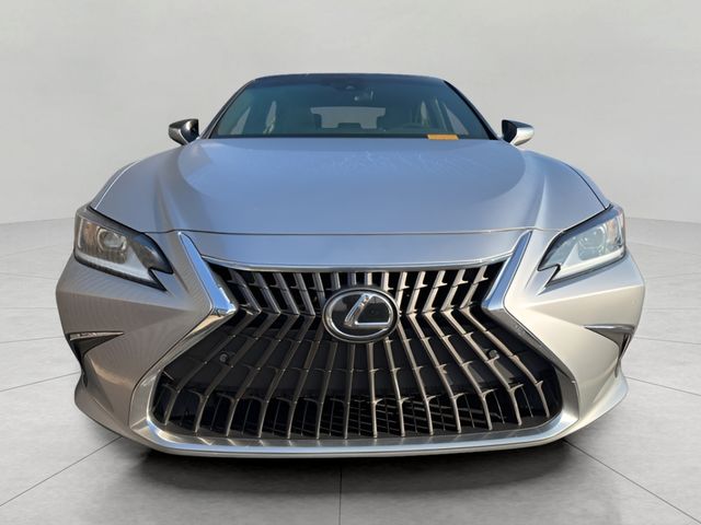 2022 Lexus ES 350
