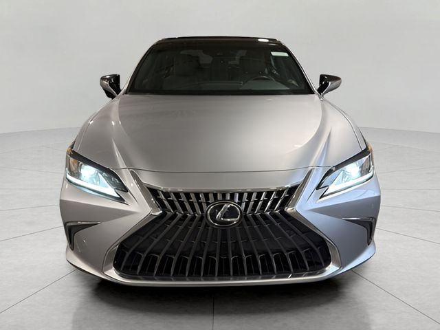 2022 Lexus ES 350