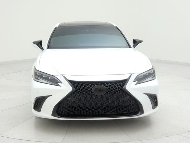 2022 Lexus ES 350 F Sport