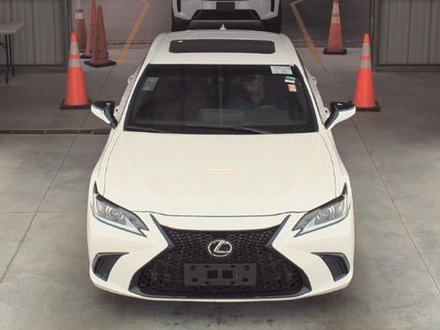 2022 Lexus ES 350 F Sport