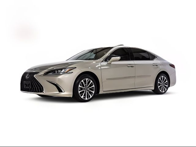 2022 Lexus ES 350