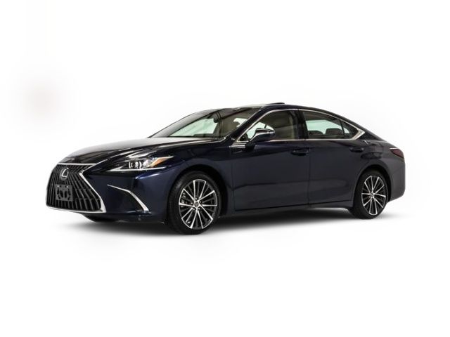 2022 Lexus ES 350