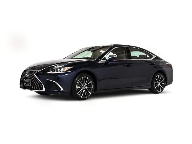 2022 Lexus ES 350