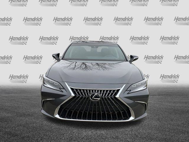 2022 Lexus ES 350 Ultra Luxury