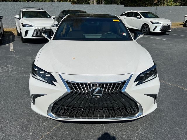 2022 Lexus ES 350 Ultra Luxury