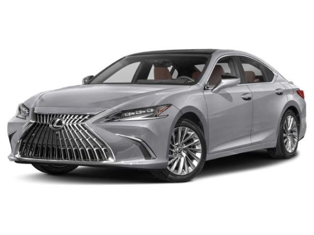 2022 Lexus ES 350 Ultra Luxury