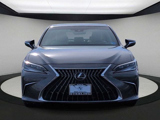 2022 Lexus ES 350 Ultra Luxury