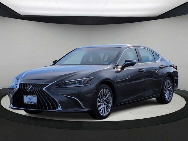 2022 Lexus ES 350 Ultra Luxury