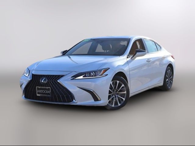 2022 Lexus ES 250