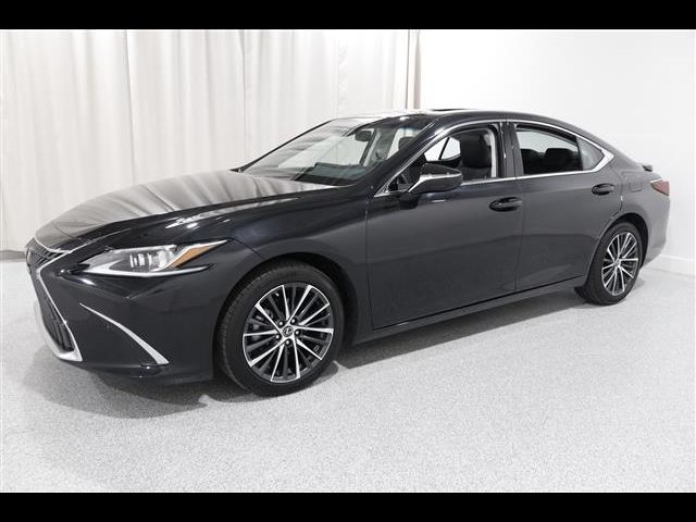 2022 Lexus ES 250