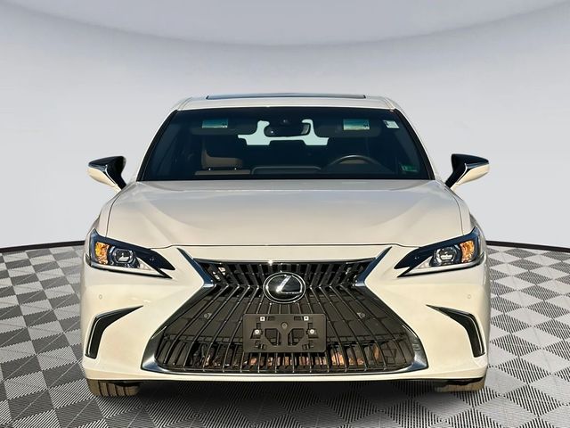 2022 Lexus ES 250