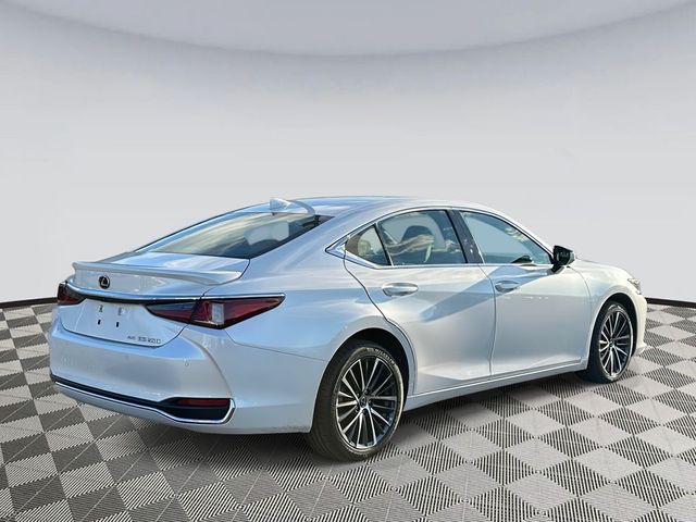 2022 Lexus ES 250