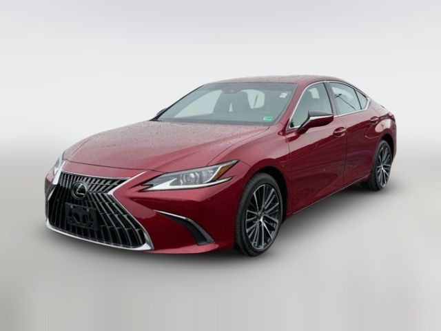2022 Lexus ES 250