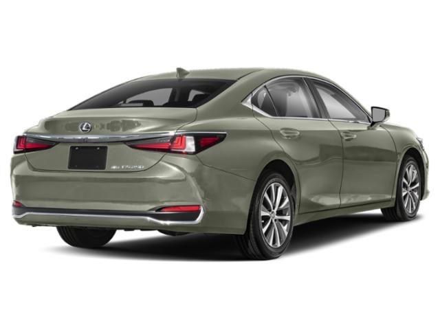 2022 Lexus ES 250