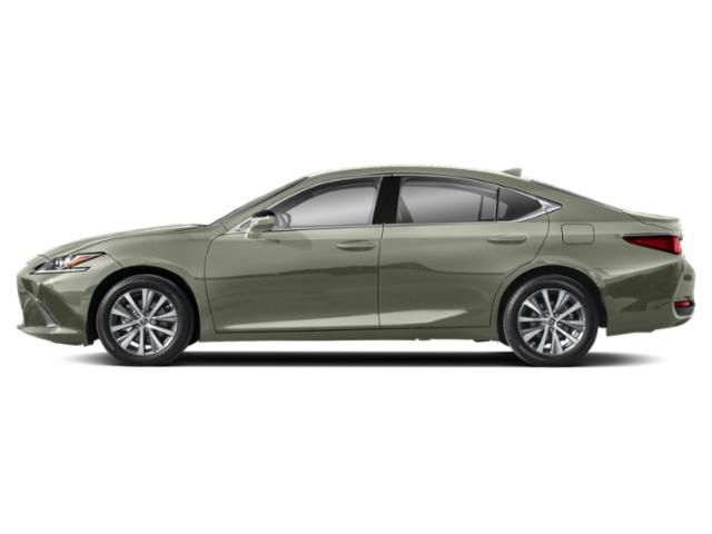 2022 Lexus ES 250