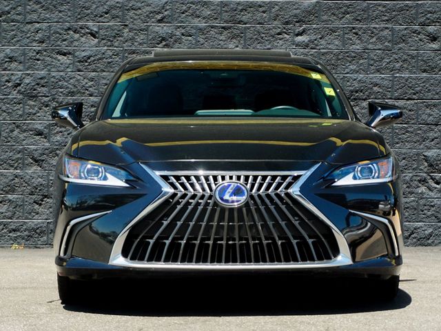 2022 Lexus ES 300h