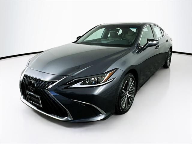 2022 Lexus ES 350