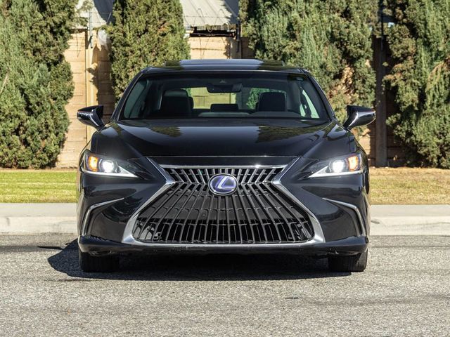 2022 Lexus ES 350