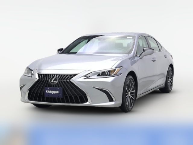 2022 Lexus ES 350