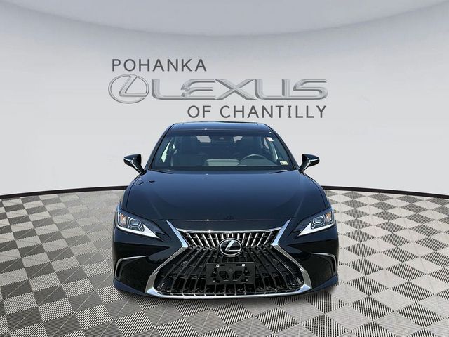 2022 Lexus ES 350