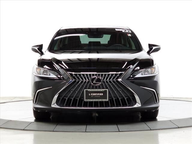 2022 Lexus ES 350