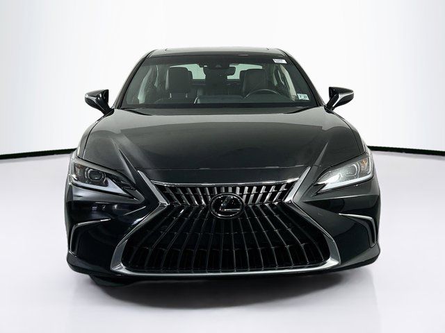 2022 Lexus ES 350