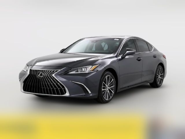 2022 Lexus ES 350