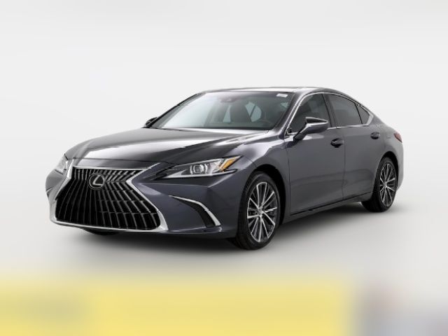 2022 Lexus ES 350