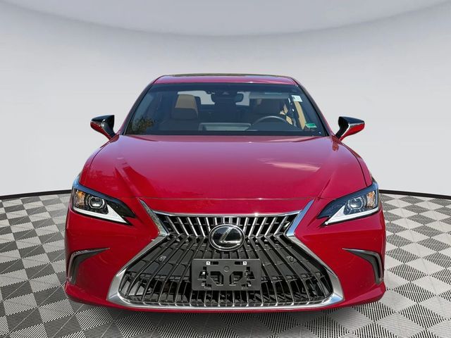 2022 Lexus ES 350
