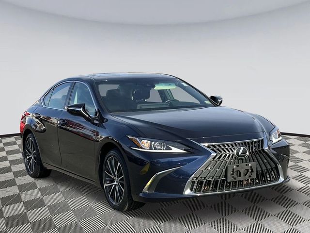 2022 Lexus ES 350