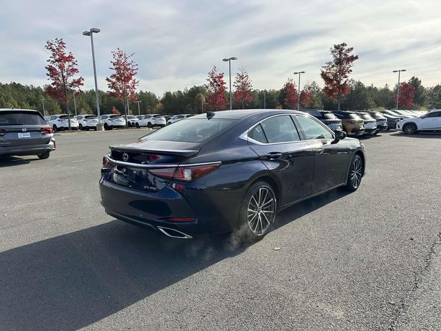 2022 Lexus ES 350