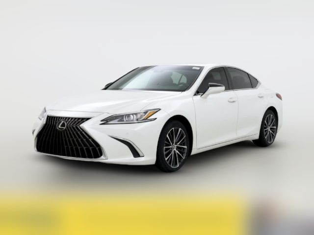 2022 Lexus ES 350