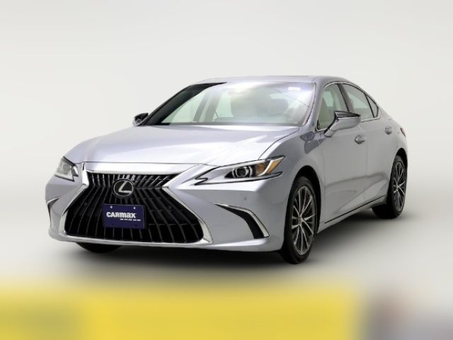 2022 Lexus ES 350