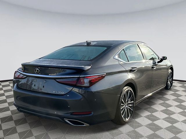 2022 Lexus ES 350