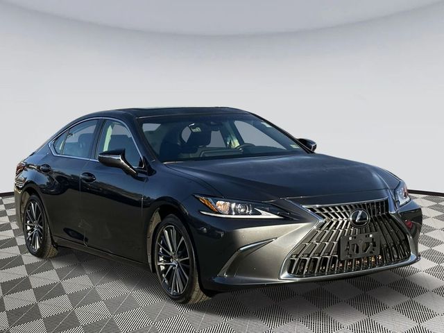 2022 Lexus ES 350