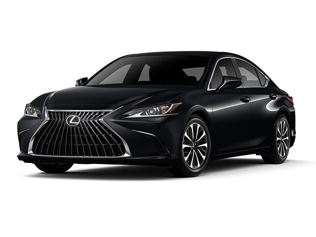 2022 Lexus ES 350