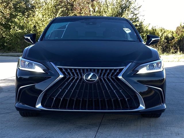 2022 Lexus ES 350