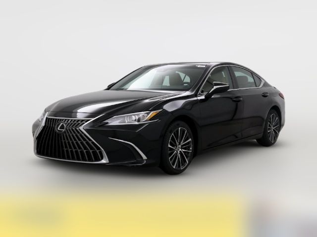 2022 Lexus ES 350