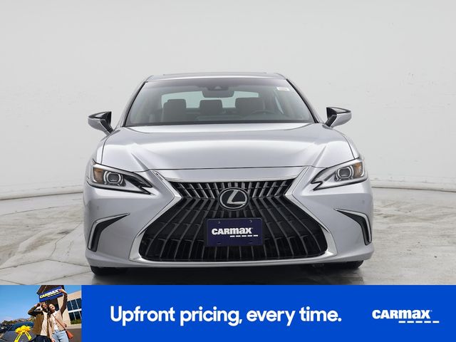 2022 Lexus ES 350