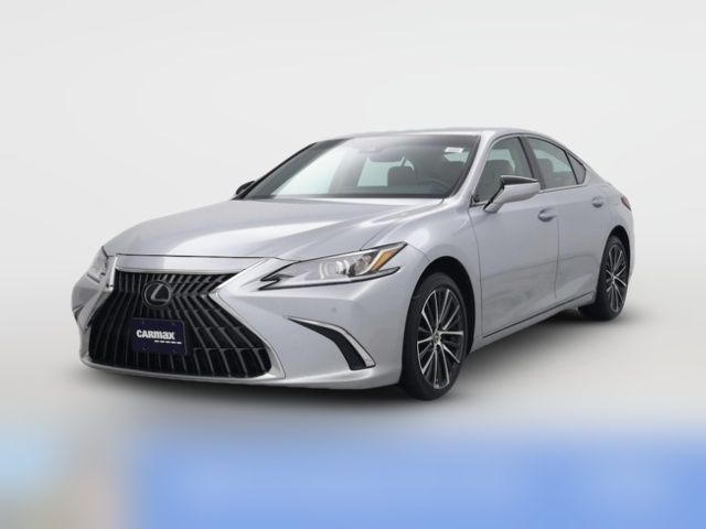 2022 Lexus ES 350