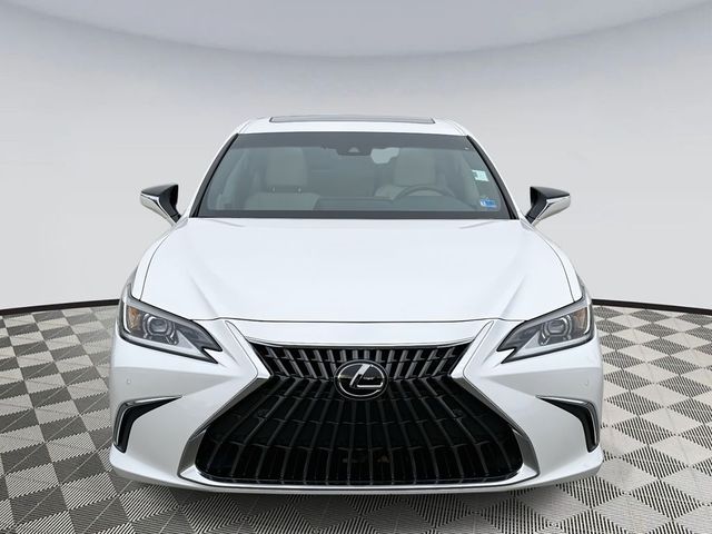 2022 Lexus ES 350
