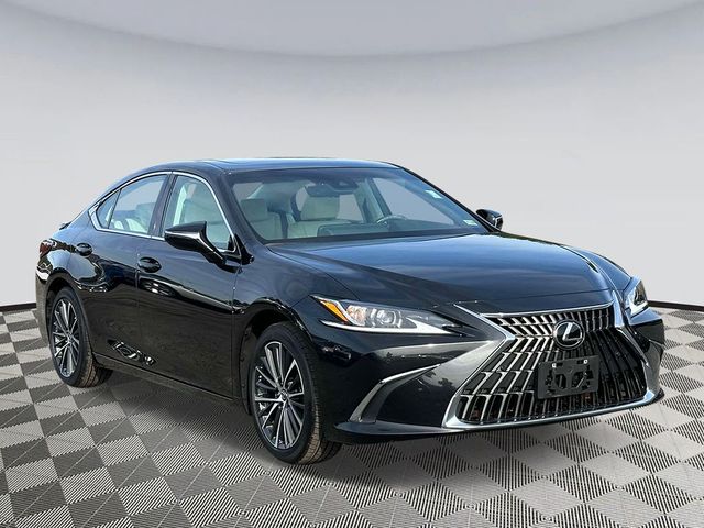 2022 Lexus ES 350