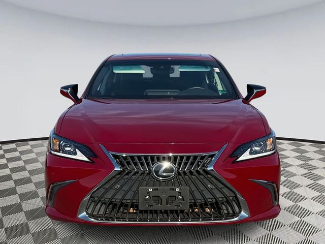 2022 Lexus ES 350