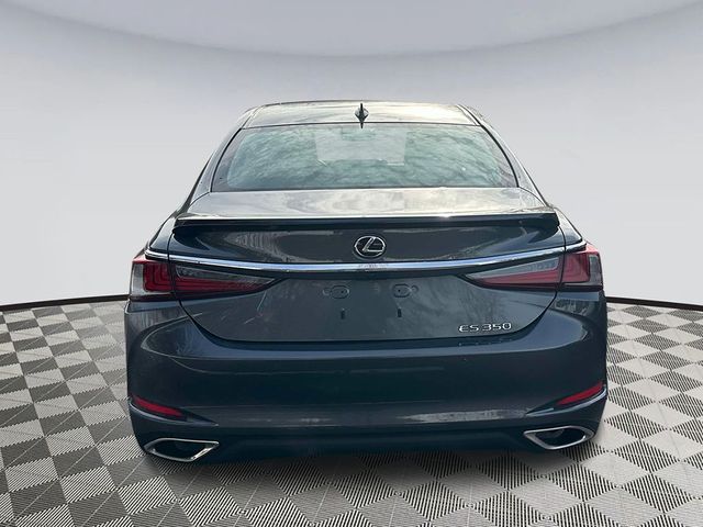 2022 Lexus ES 350