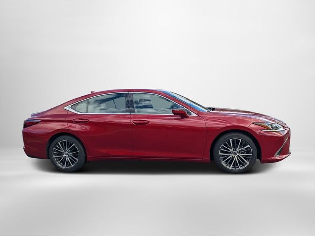 2022 Lexus ES 350