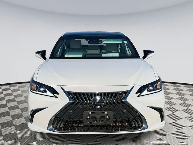 2022 Lexus ES 350