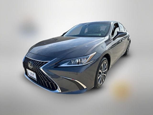 2022 Lexus ES 350