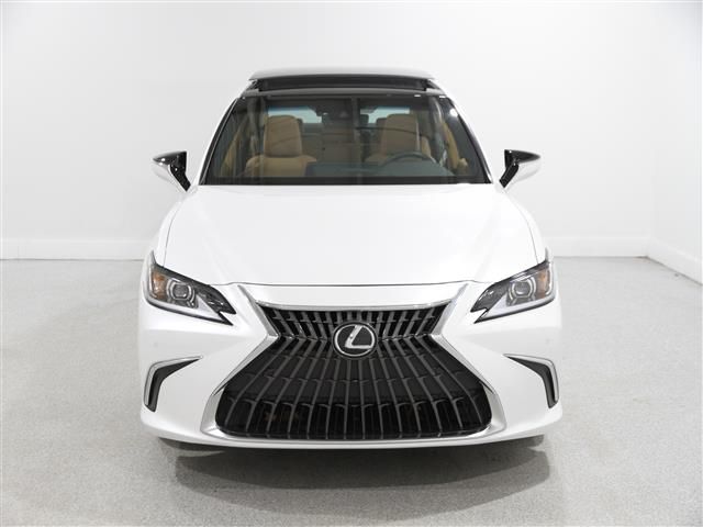 2022 Lexus ES 350